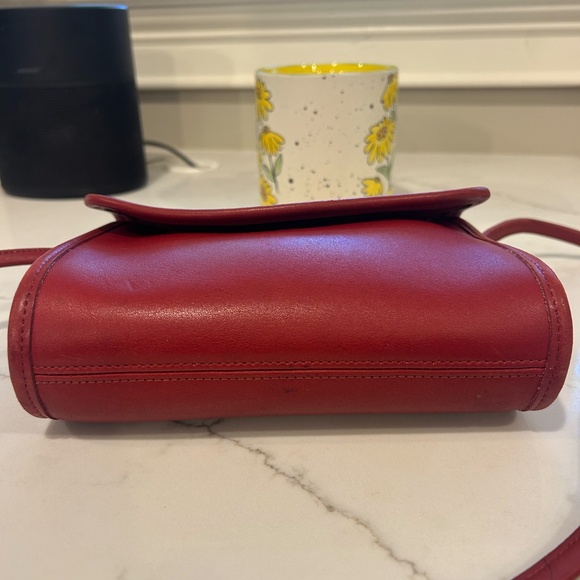 Coach Vintage Chrystie Bag 9892 - Picture 5 of 8